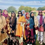 লন্ডনে জাহাঙ্গীরনগর এলামনাই এসোসিয়েশনের পিকনিক