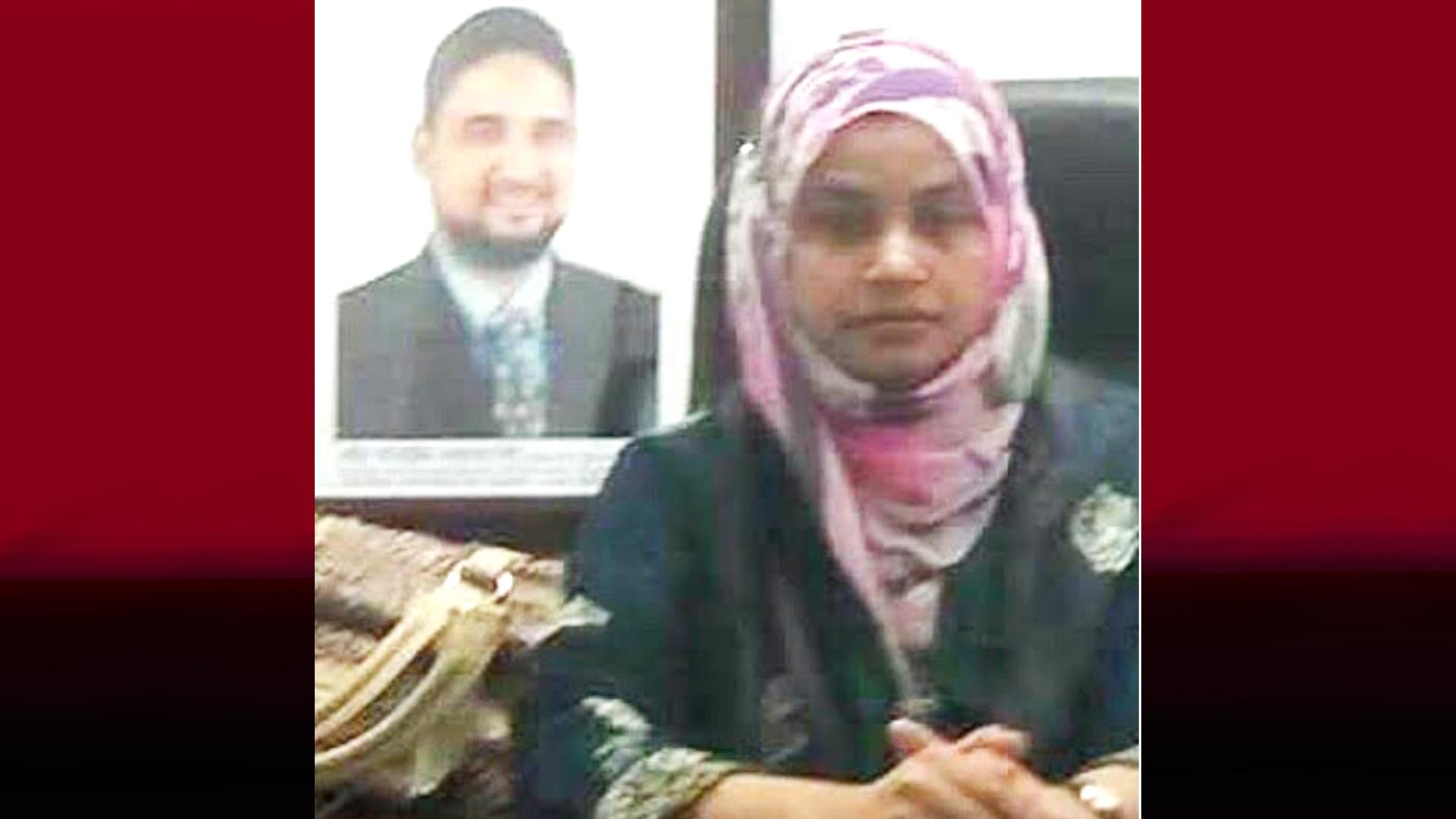 বিএনপির প্রয়াত নেতা পিন্টুর স্ত্রীর ত্রাসের রাজত্ব!
