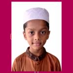 মাহবীর ট্যালেন্টপুলে বৃত্তি পেয়েছে